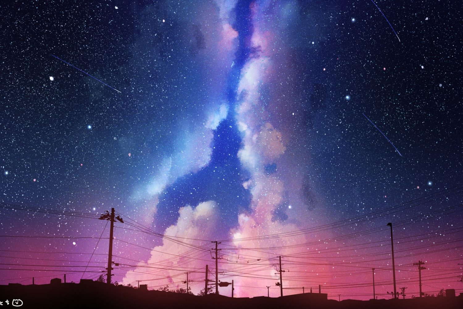 星空